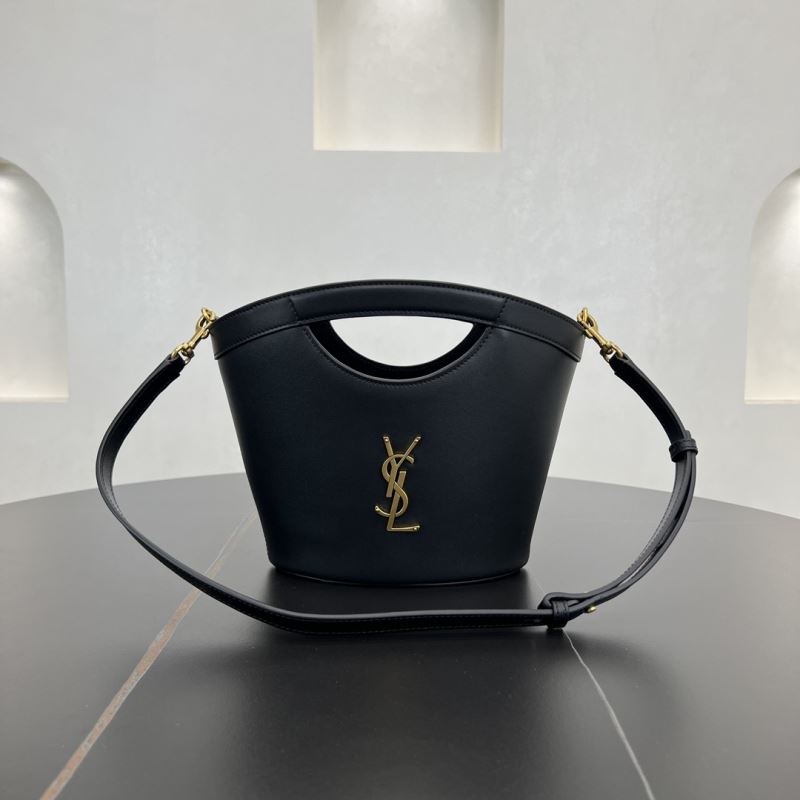 YSL Top Handle Bags